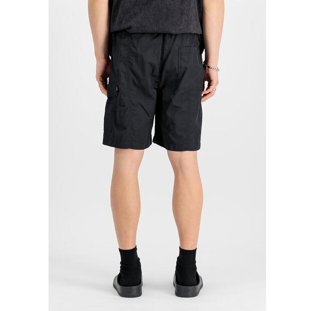 Шорты Alpha Industries Nylon Cargo Short