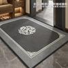 Придверный коврик для прихожей Легко чистящийся Грязеотталкивающий Противоскользящий Коврик для ног