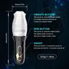 Rotating Sucking Masturbator for Men 3D Lips Penis Massager Real Oral Sex Glans Trainer Penis Massage Male Masturbator Glans Vibrator Sex Toy for Men