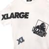 Xlarge Short Sleeve T-shirt M White Men's Used