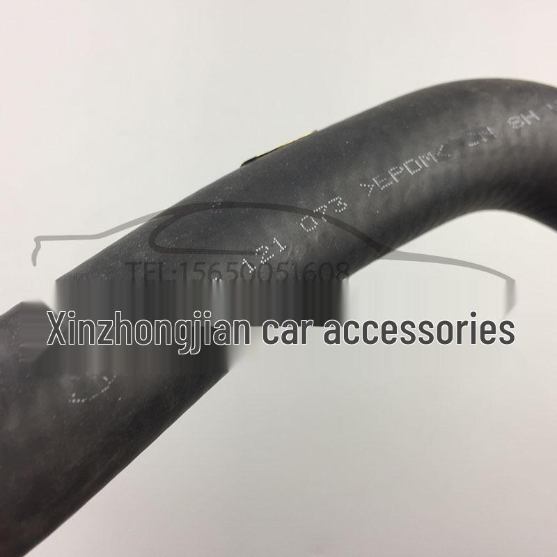 Volkswagen Lavida Heater Water Pipe 180121073