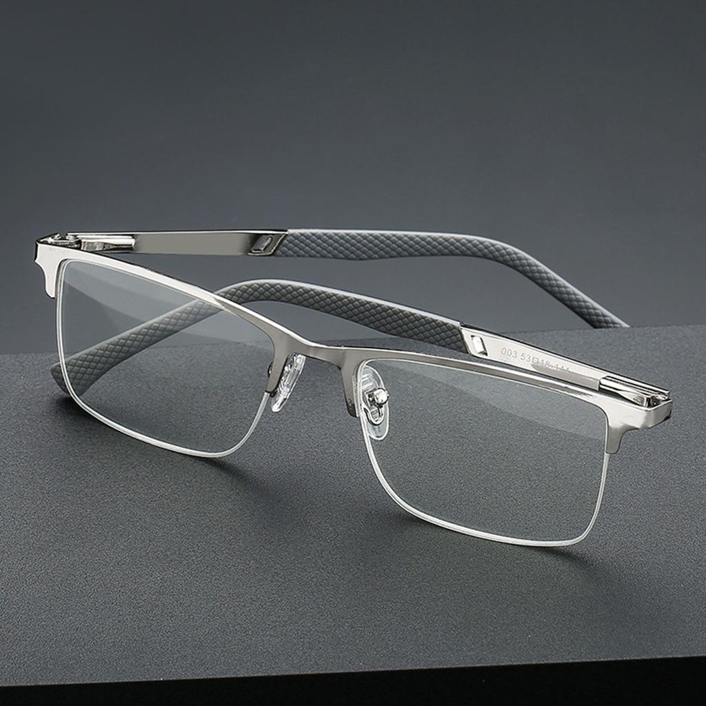Professional Anti-light Reading Glasses Business Series Reading Glasses Glasses-Eyewear