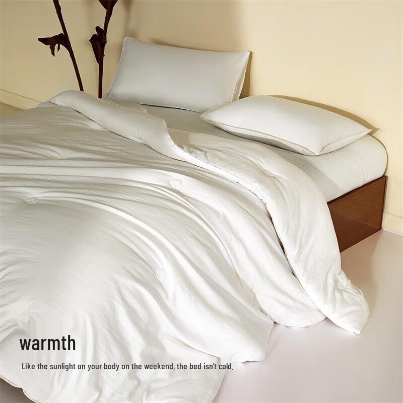 Всесезонное одеяло из хлопка Синьцзян Mercury Home Textiles