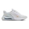 Nike Air Max 270 Cushioning And Breathable Low Top Kids' Running Shoes White Sneakers DV1968-106