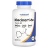 Niacinamide, 500 Mg, 240 Capsules