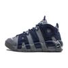 Кроссовки Air More Uptempo 96 Cool Grey Midnight Navy GS 415082-009