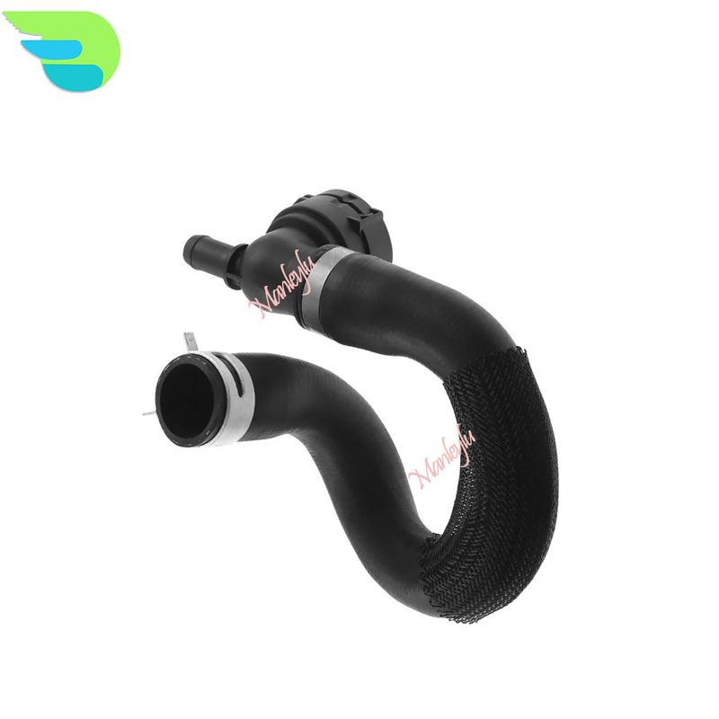 New Radiator Top Pipe Replacement Radiator Coolant Hose CV618286YC CV618260YC 1756257 For Ford Kuga 13 2.0T