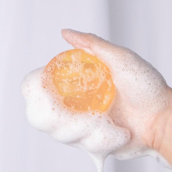 Выдержанное мыло Rocky's Vita Calamansi, 100г, 1 шт.