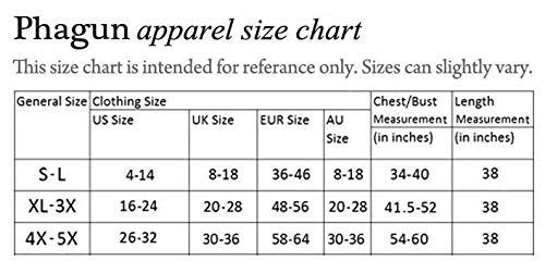 Phagun Ladies Plus Size Kaftan Summer Wear Beach Coverup Kimono Kaftan-4X-5X