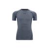Slim Fit Comfortable Sports Short Sleeve Gym Shirt Men Tops 1257468-090