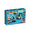 LEGO Duplo Приключения Бэтмена 10599