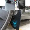 2022 автомобильные брызговики TPE брызговики для Tesla Model Y брызговики брызговики переднее/заднее крыло протектор