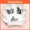 Adorable Character Cartoon Brooches In Alloy Material For Fashionable Decorations Unisex