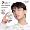 CHANDO Men's Oil Control Face Wash