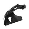 Fits Ford Mustang 2015-2021 CN European Version Car Side Mirror Base Cover, Left and Right, with Hole, Compatible 20.
