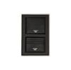 Набор портфель и кредитница Emporio Armani Y4R237 Y138E
