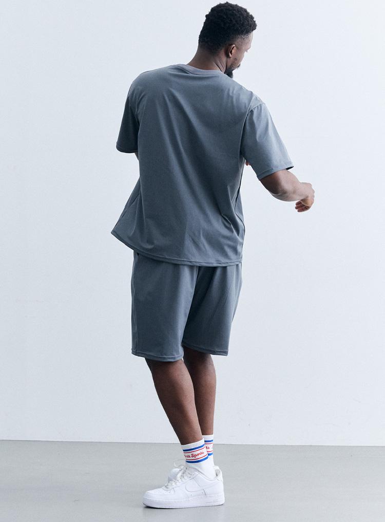 AIRIT Basic Cooling Shorts Am3055 Ch