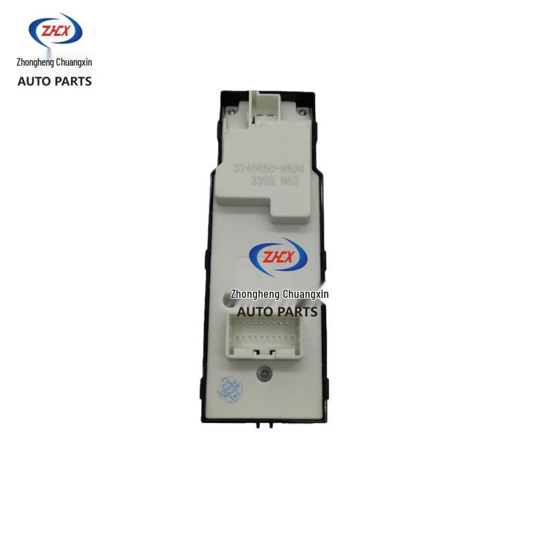 Changan CS95/Raeton CC Left Front Electric Window Regulator Switch