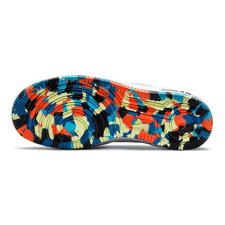 Nike Air Force 1 LV8 GS 'Swoosh Pack' DM7597-100