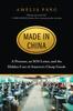 Книга Made In China : A Prisoner, an SOS Letter, and the Hidden Cost of America's Cheap Goods