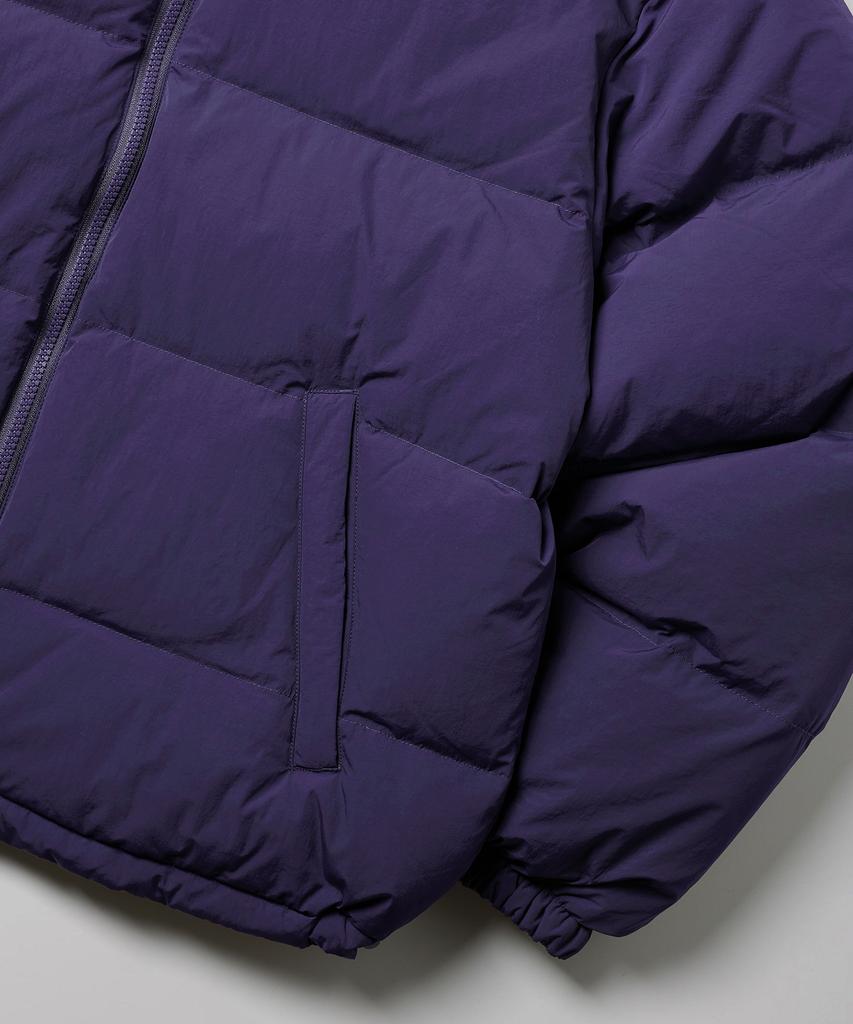 Dickies Reversible Heavy Down Jacket Purple