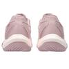 Asics Кроссовки для волейбола Gel-Rocket 12 на шнуровке, с круглым носком, на толстой подошве, амортизирующие, дышащие, низкие, женские, 1072A119-700