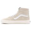 SK8 Hi Высокие кеды Белый Кремовый VN0A32QG9G9