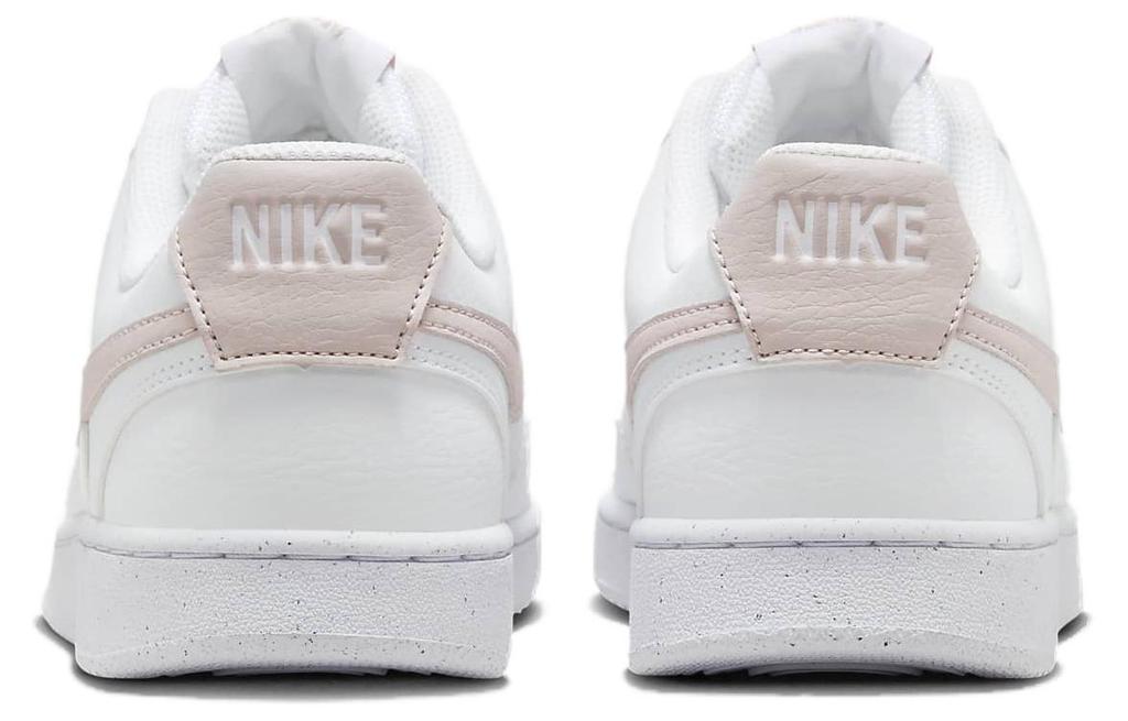 Nike Кроссовки Nike Court Vision Low Next Nature 'White Pink' Женские DH3158-109
