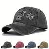 ROUTE 66 Letters Embroidery Baseball Cap Women Men Fashion Cotton Snapback Hat Hip Hop Trucker Dad Caps Outdoor Sun Hats Gorras