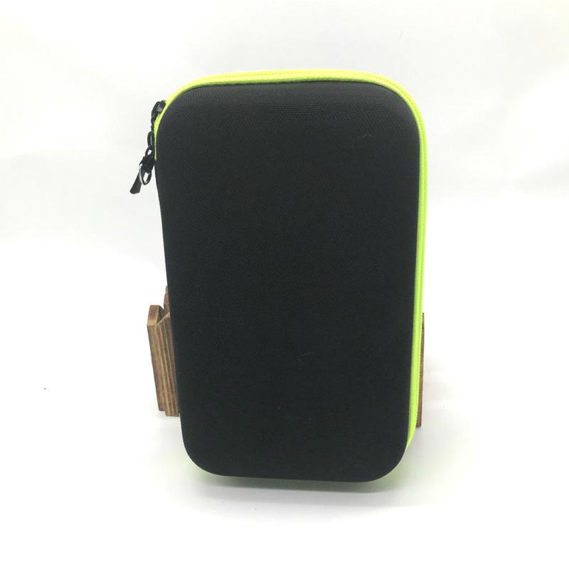 Чехол для хранения аксессуаров для бритв Philips Oneblade Pro, дорожная сумка, коробка для хранения