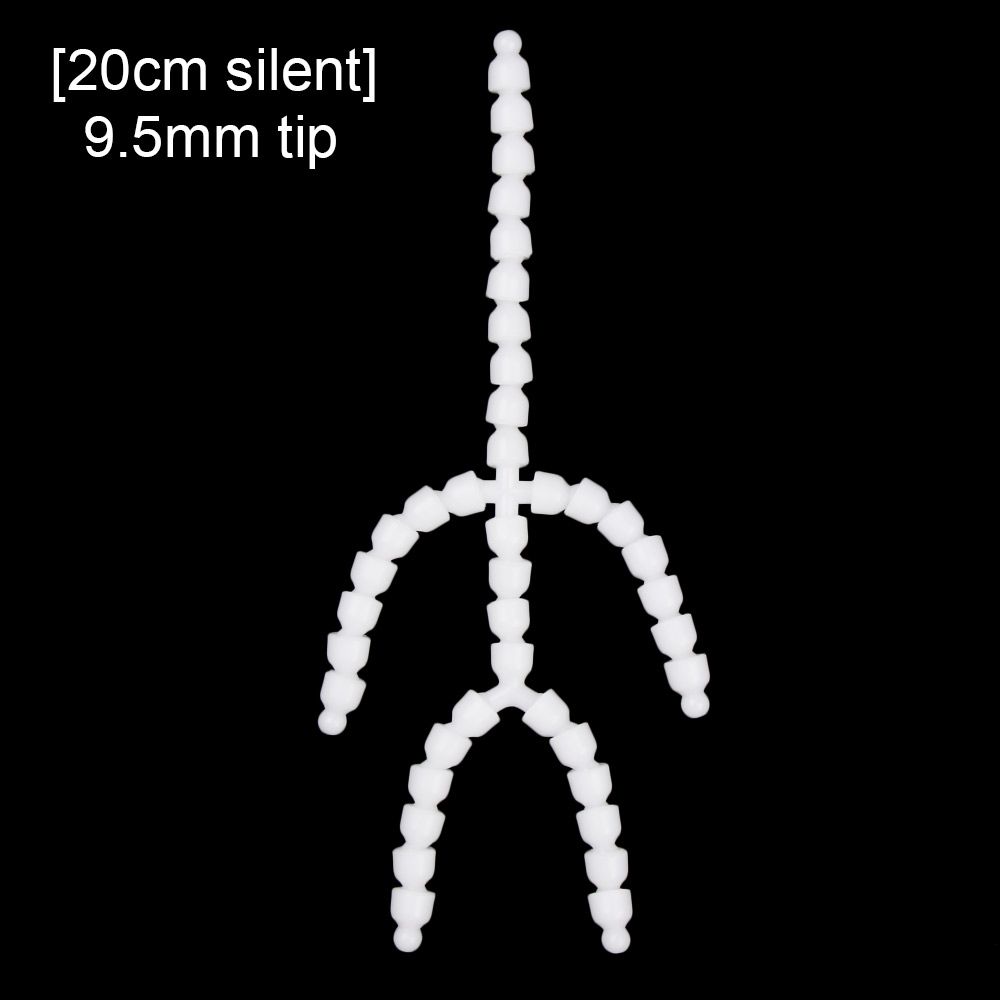 Material Scrapbooking Crafts Doll Joint Skeleton Dolls Accessories Doll Ball Socket Dolls Skeleton