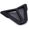 Motorcycle Headlight Air Intake Decorative Sheet Cover For Yamaha R15 V3 2018-20