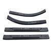 Buick E4 2023-24 Interior Rear Sill Plates & Anti-Scratch Door Strips