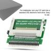 Compact Flash Card Adapter Cf To Ide Ssd Hdd Adapter Card Compact Flash Cf Memory Card To 2.5-Inch 44Pin Ide Adapter Card