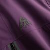 Anta Outdoor Collection Hiking Outdoor Adventure Waterproof And Windproof To Keep Warm Windbreaker Jacket Men's 952546603-4