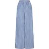 Urban Classics Womens/Ladies Striped Loose Trousers