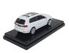 PARAGON масштаб 1/64 BMW X7 Белый RHD миниатюрный автомобиль