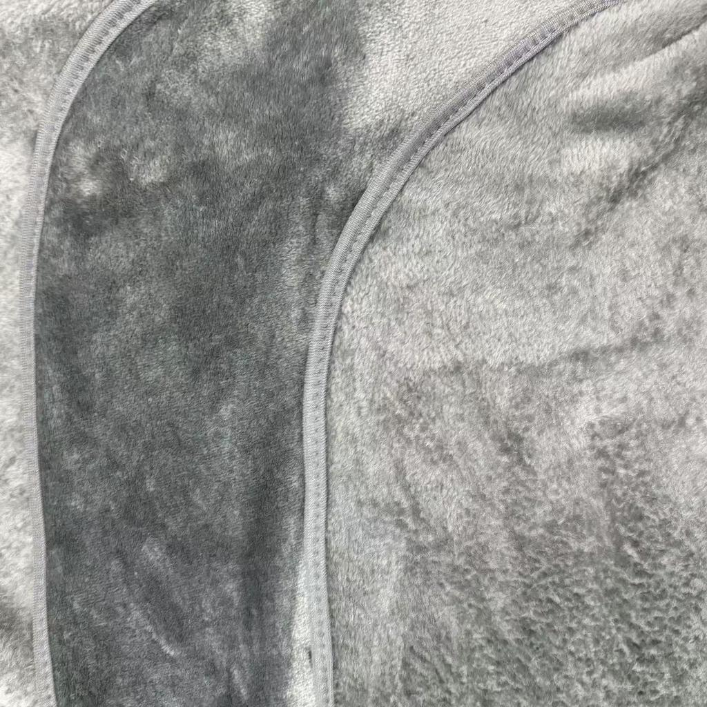 Мягкая фланелевая попона для лошади - Теплое и репеллентное защитное одеяло