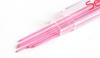 Sewline Trio Colors Mechanical Pencil Refill Set 3-color + 3-color (black, White, Pink)