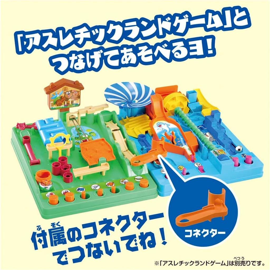 Игрушка Спортивная Наземная Игра Морское Приключение