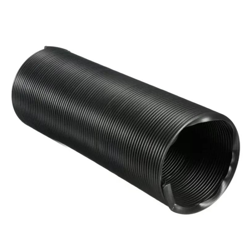 Universal Car Cold Air Intake Tube Kit 2inch 2.5inch 3inch Flexible Air Inlet Adjustable Duct Pipe System 51mm 63mm 76mm