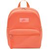 Nike JDI Fabric Backpack Mini Kids' Mist Orange IB5676-835