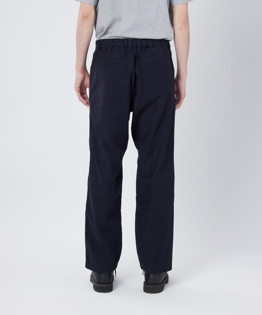 Stretch Moleskin Pants Pants Long Pants M OLIVE [Snow Peak] SPTL-PA-26SU902 Men's Women's [Used]