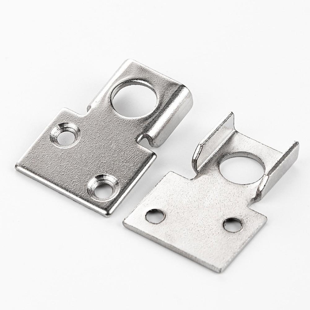 Ограничитель переключения передач, скользящий замок, оконный замок, алюминиевый сплав