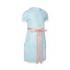 The Shining Twin Girls Cosplay Costume Anime Style Halloween Roleplay Outfit