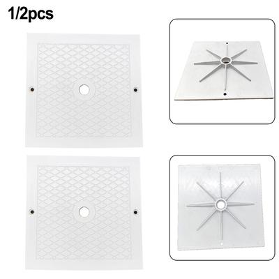 Для крышки скиммера Hayward SPX1082E, конструкция для тяжелых условий эксплуатации