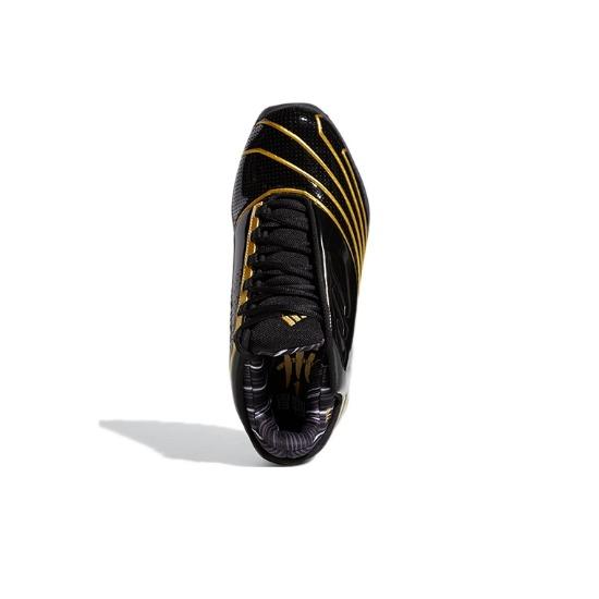 adidas T-Mac 2 Рестомод Черный Золотой Металлик H68049