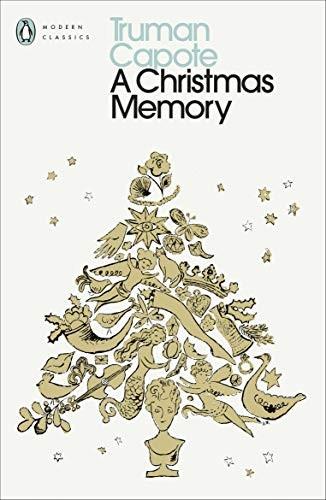 A Christmas Memory by Truman Capote Paperback Book 9780241474426