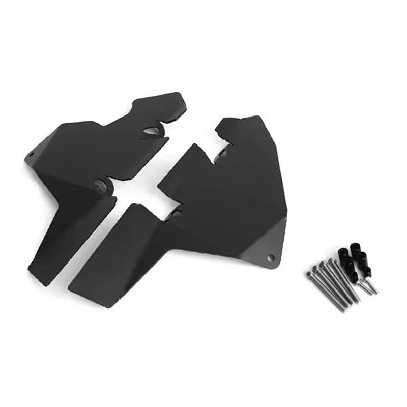 Ac29-Motorcycle Rear Side Fender Mudguard Extension Passenger Splash Guard Kit For BMW R1300GS Adventure R1300 GS 2024