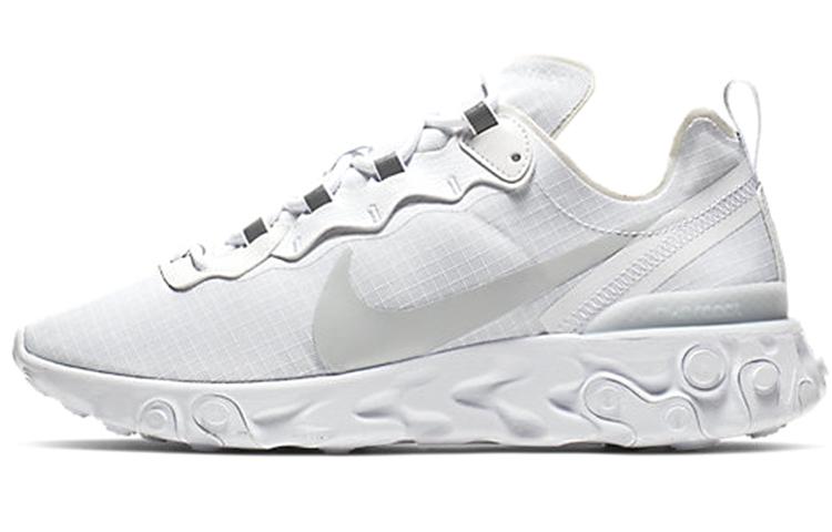 Nike React Element 55 Se Белый BQ6167-101
